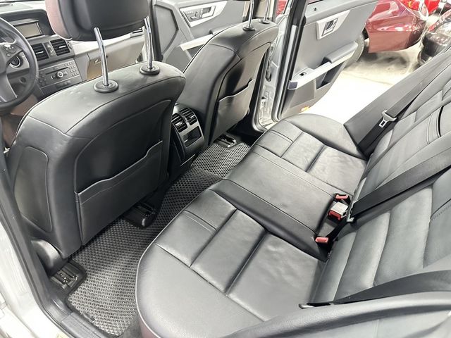 M-BENZ賓士 GLK300  第10張相片