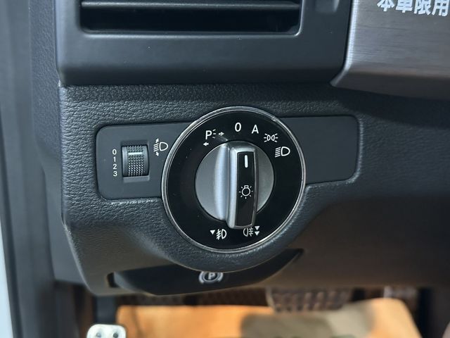 M-BENZ賓士 GLK300  第12張相片