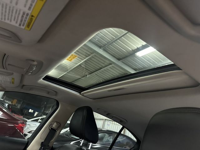 INFINITI無限 Q50  第14張相片