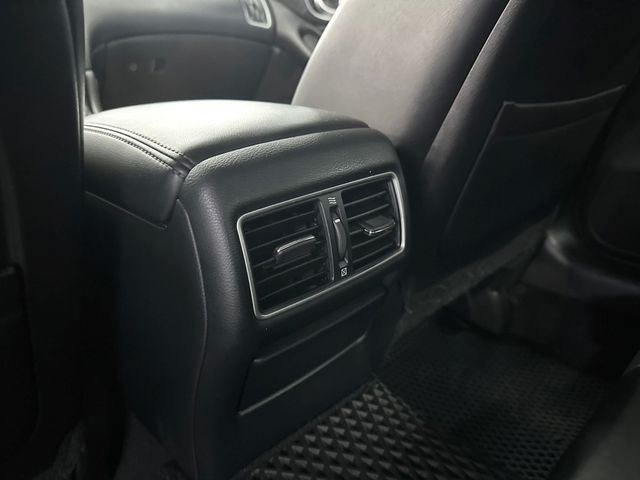 INFINITI無限 Q50  第15張相片