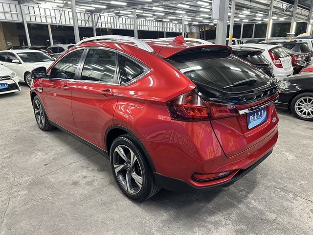 LUXGEN納智捷 U6 GT  第5張相片