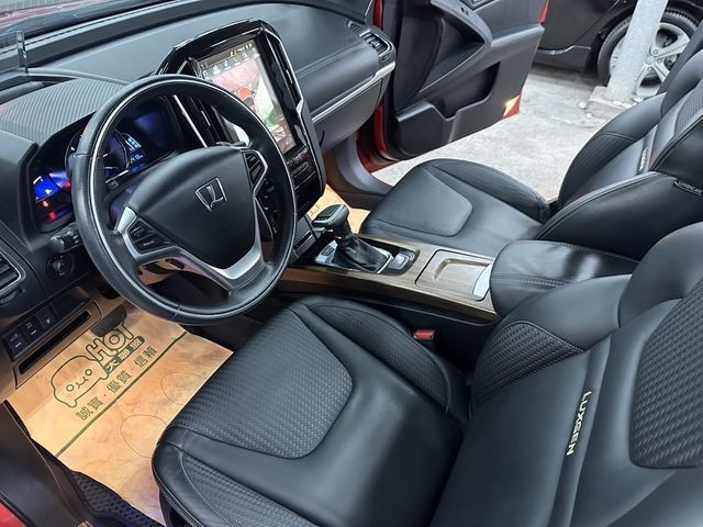 LUXGEN納智捷 U6 GT  第6張相片