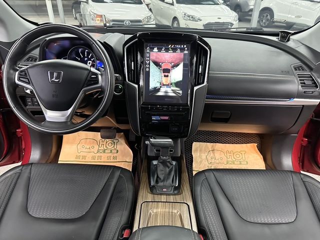 LUXGEN納智捷 U6 GT  第7張相片