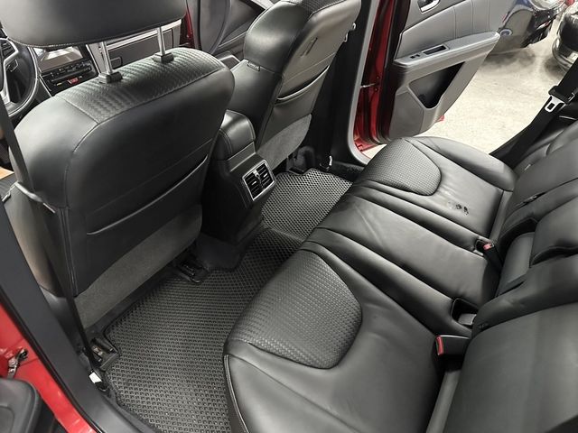 LUXGEN納智捷 U6 GT  第10張相片