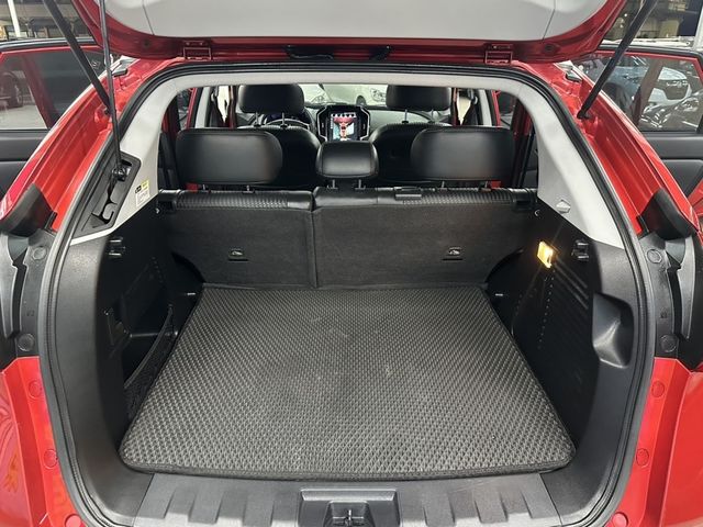 LUXGEN納智捷 U6 GT  第11張相片