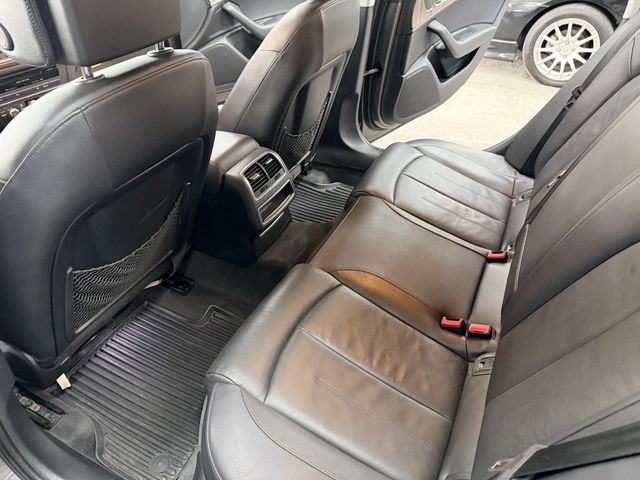 AUDI奧迪 A6  第9張相片