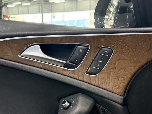 AUDI奧迪 A6  第12張相片