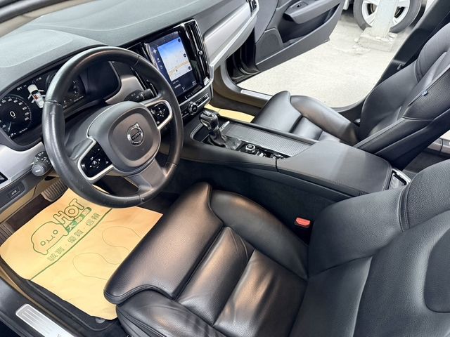 VOLVO富豪 S90  第7張相片