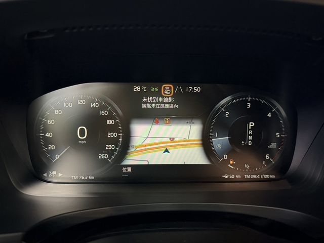 VOLVO富豪 S90  第14張相片