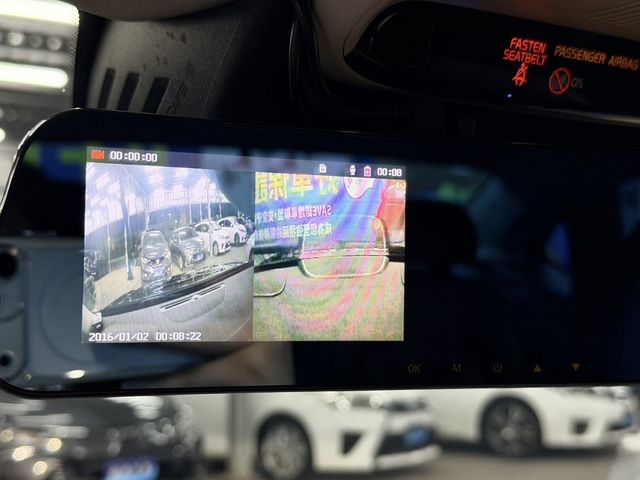 VOLVO富豪 S90  第15張相片