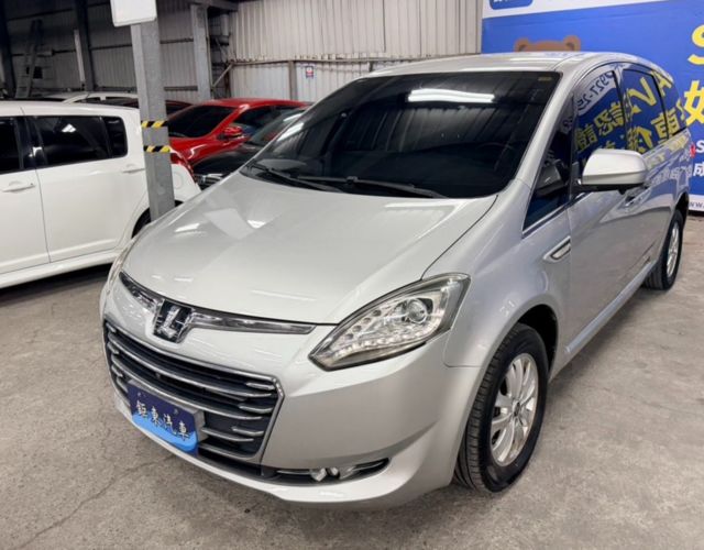 LUXGEN納智捷 M7 TURBO  第1張相片