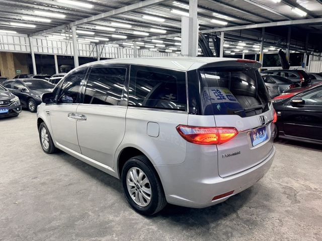 LUXGEN納智捷 M7 TURBO  第5張相片