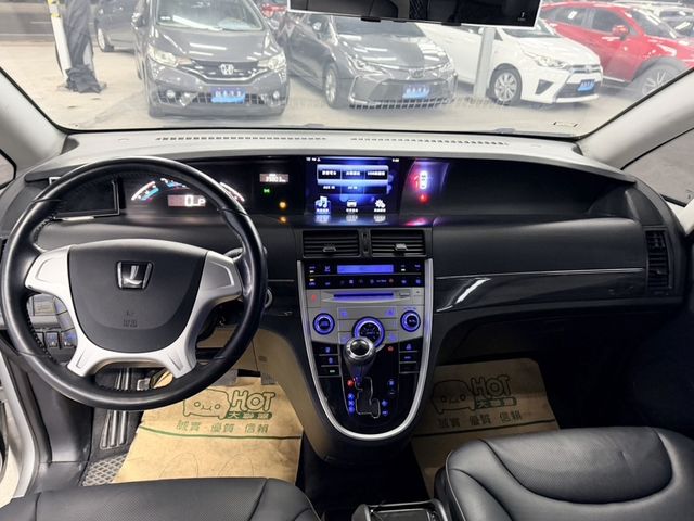 LUXGEN納智捷 M7 TURBO  第6張相片