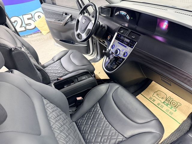 LUXGEN納智捷 M7 TURBO  第8張相片