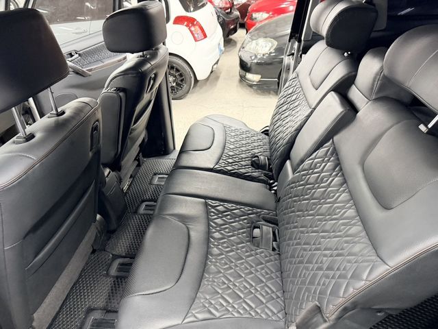 LUXGEN納智捷 M7 TURBO  第9張相片