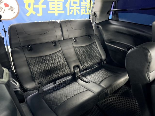 LUXGEN納智捷 M7 TURBO  第11張相片