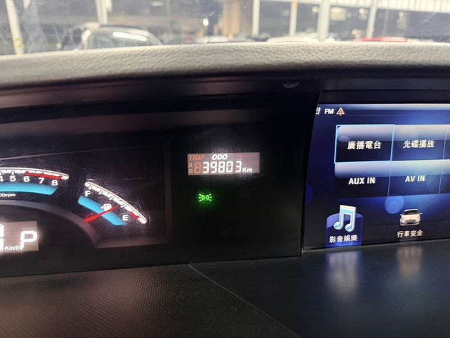 LUXGEN納智捷 M7 TURBO  第12張相片