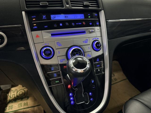 LUXGEN納智捷 M7 TURBO  第13張相片