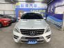 M-BENZ賓士 ML350  第2張縮圖