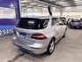 M-BENZ賓士 ML350  第4張縮圖