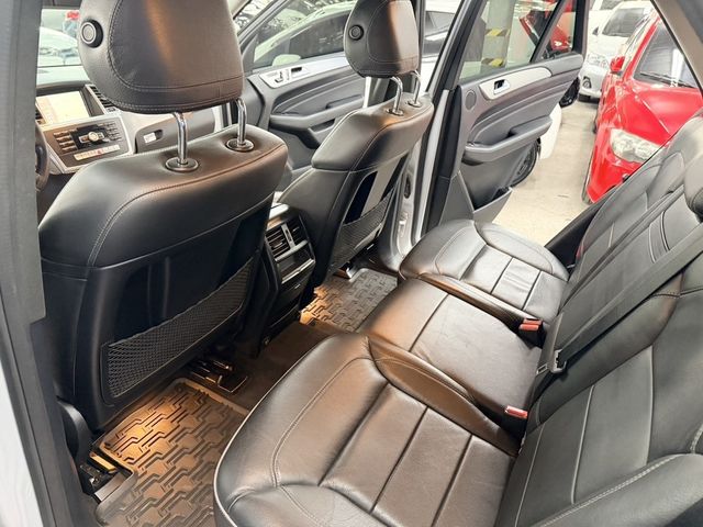 M-BENZ賓士 ML350  第11張相片