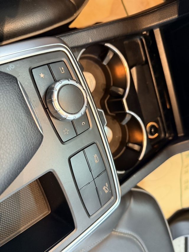 M-BENZ賓士 ML350  第14張相片