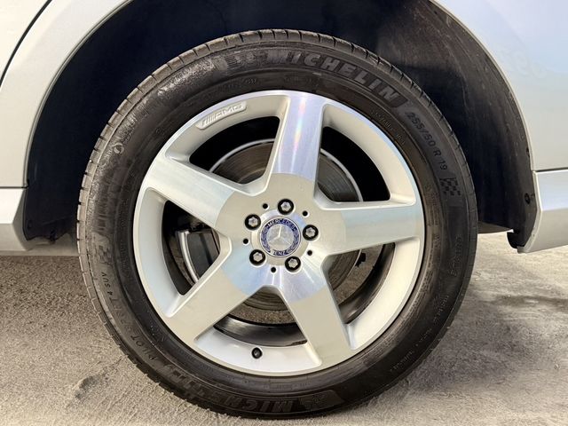 M-BENZ賓士 ML350  第17張相片