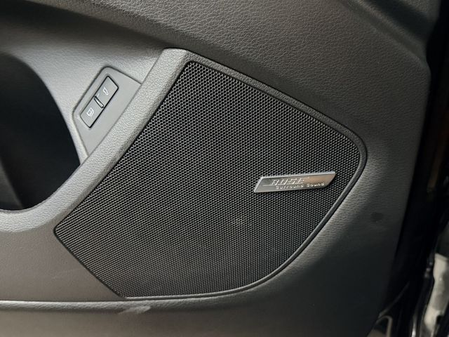 AUDI奧迪 Q7  第16張相片