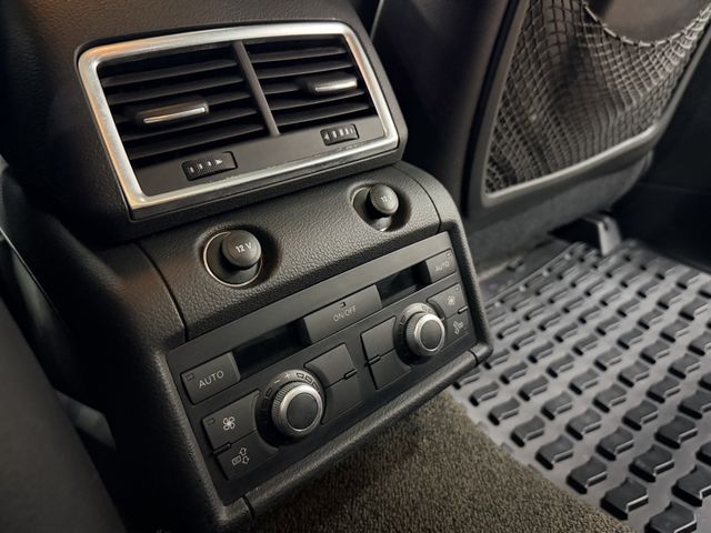 AUDI奧迪 Q7  第17張相片