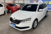 SKODA司科達 FABIA  第1張縮圖