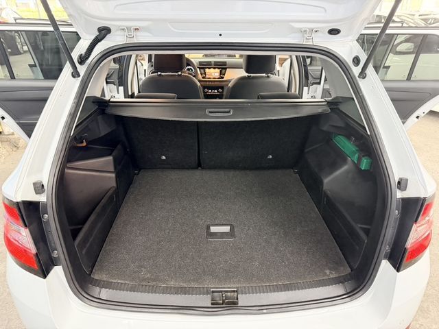 SKODA司科達 FABIA  第6張相片