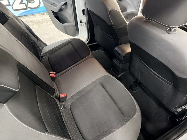 SKODA司科達 FABIA  第12張相片