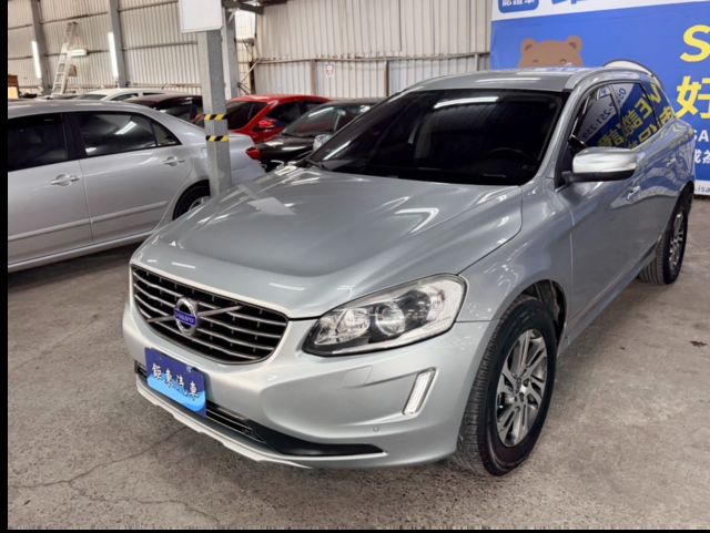 VOLVO富豪 XC60  第1張相片