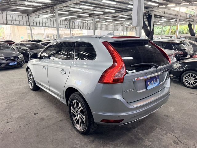 VOLVO富豪 XC60  第5張相片