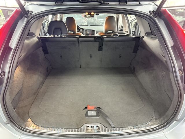 VOLVO富豪 XC60  第6張相片