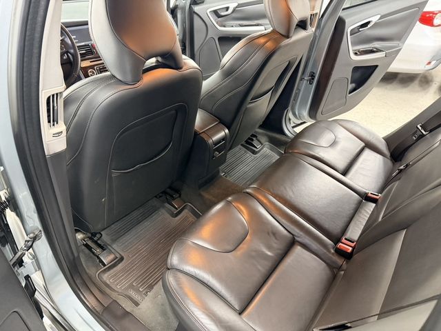 VOLVO富豪 XC60  第10張相片