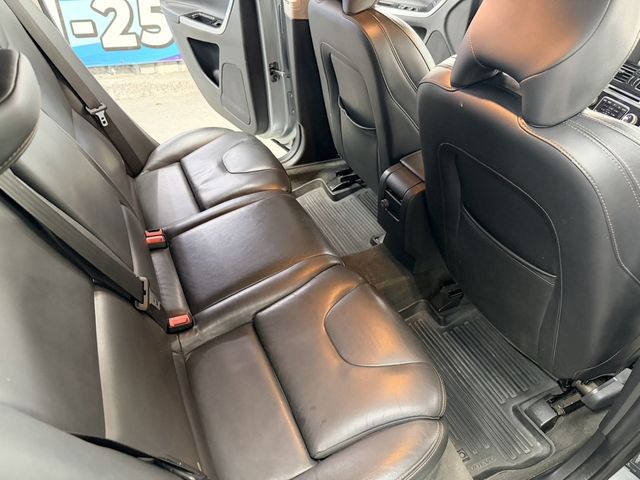 VOLVO富豪 XC60  第11張相片