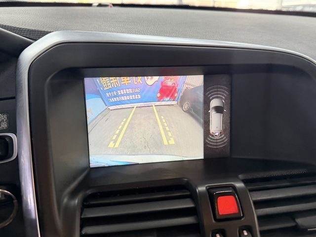 VOLVO富豪 XC60  第13張相片