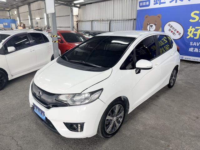 HONDA本田 FIT  第1張相片