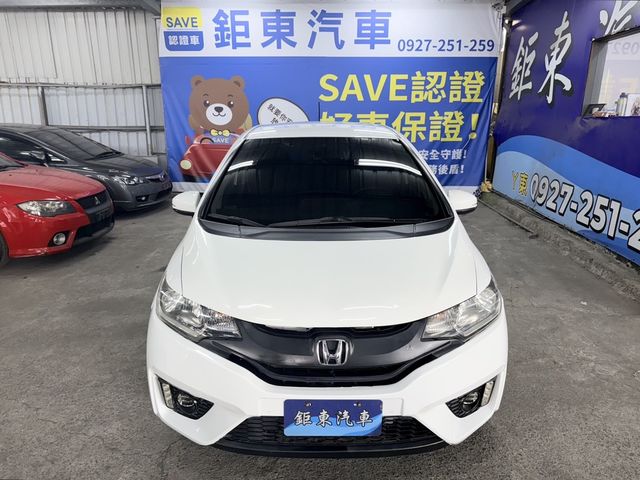 HONDA本田 FIT  第2張相片
