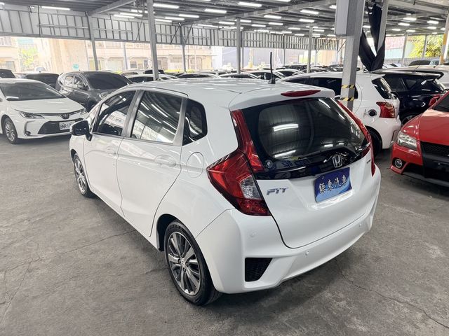 HONDA本田 FIT  第5張相片