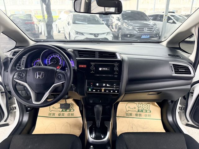 HONDA本田 FIT  第6張相片
