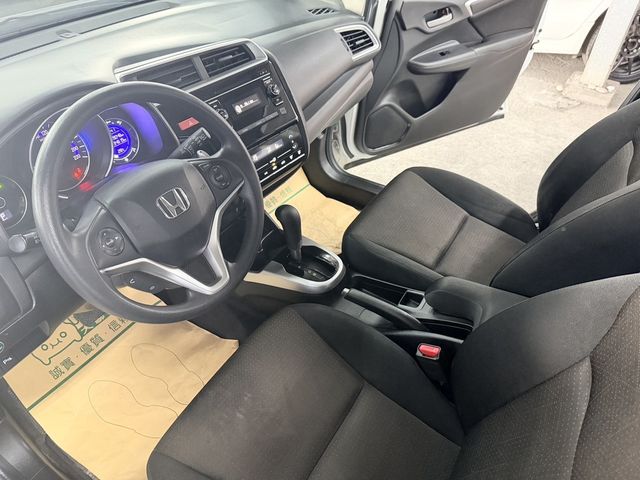 HONDA本田 FIT  第7張相片