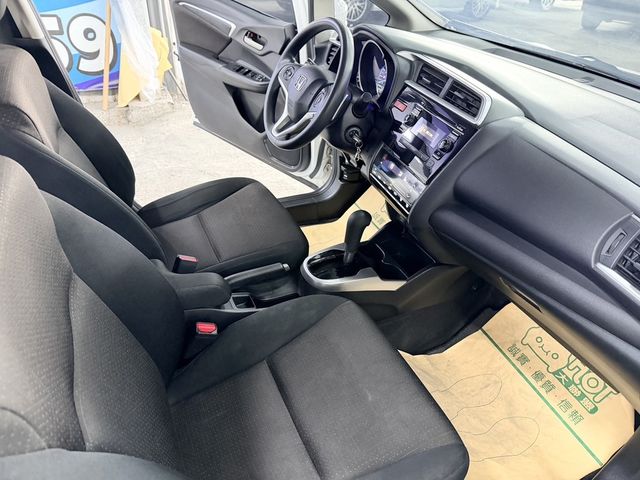 HONDA本田 FIT  第8張相片