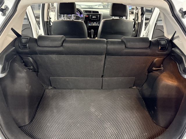 HONDA本田 FIT  第11張相片