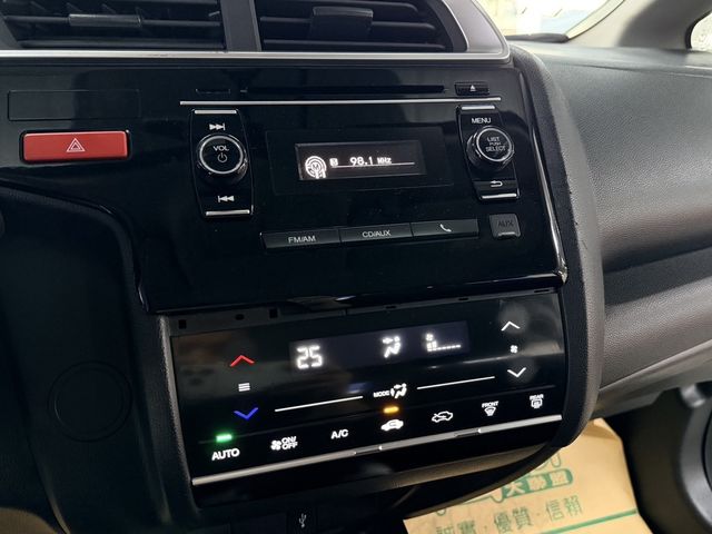 HONDA本田 FIT  第13張相片