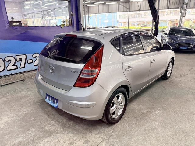 HYUNDAI現代 I30  第4張相片