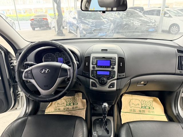 HYUNDAI現代 I30  第7張相片