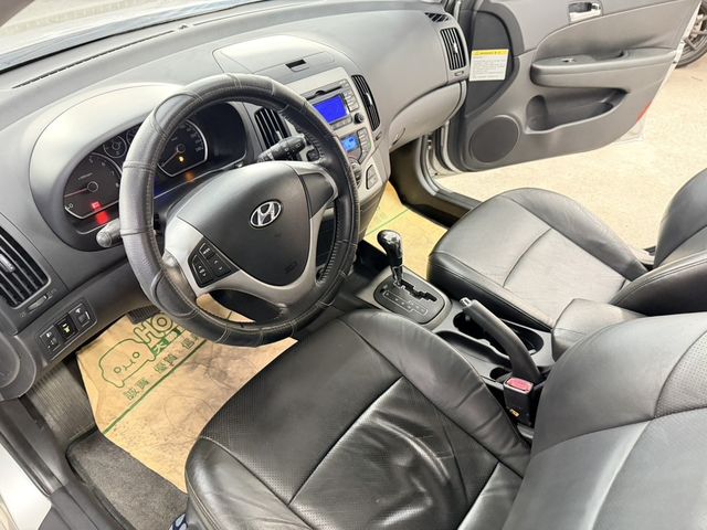 HYUNDAI現代 I30  第8張相片