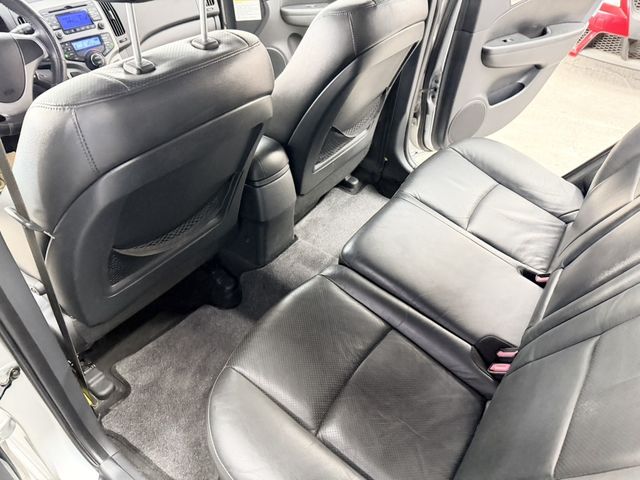 HYUNDAI現代 I30  第10張相片